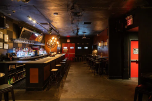 The Growing Popularity of Gangnam Male Host Bars Among International Visitors