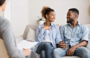 Parterapeut – How a Skilled Couples Therapist Can Help You Rebuild Your Relationship