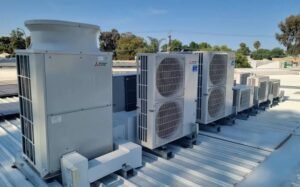 Why Upgrading Your HVAC Before Fixing Drafts Is a Huge Financial Mistake