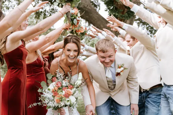 Wedding Photography