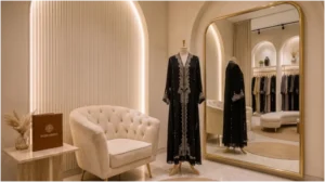 How Changing Shopping Habits Are Reshaping Dubai’s Fashion Market