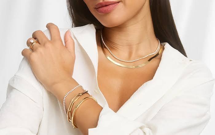 Jewelry Trends That Are Shaping Modern Women’s Style